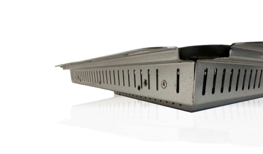 PCAP Embedded EDAR Air Fresh Gap IT
