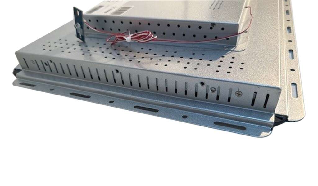 PCAP Embedded EDAR Air Fresh Gap IT