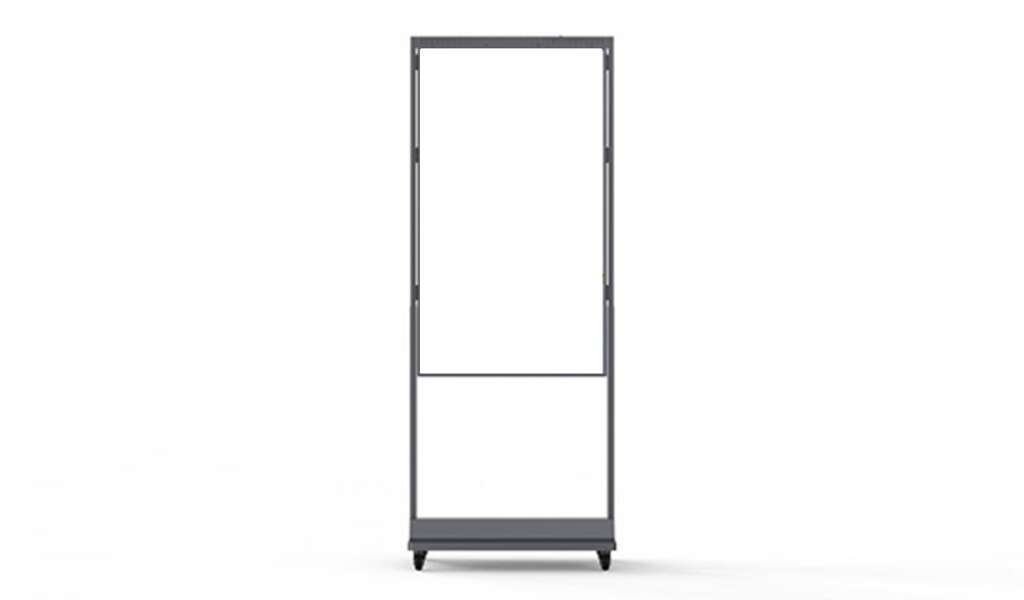 Brackets Support VENTU Series IT