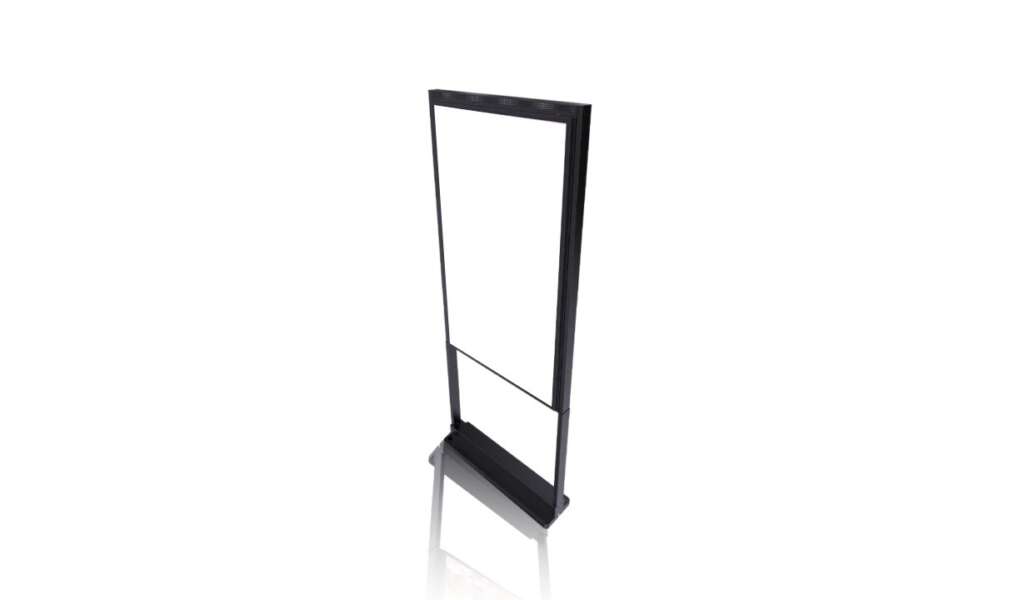 Brackets Support VENTU Series IT