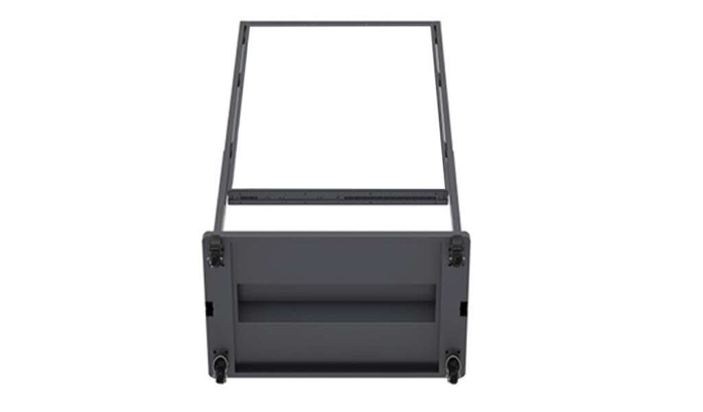 Brackets Support VENTU Series IT