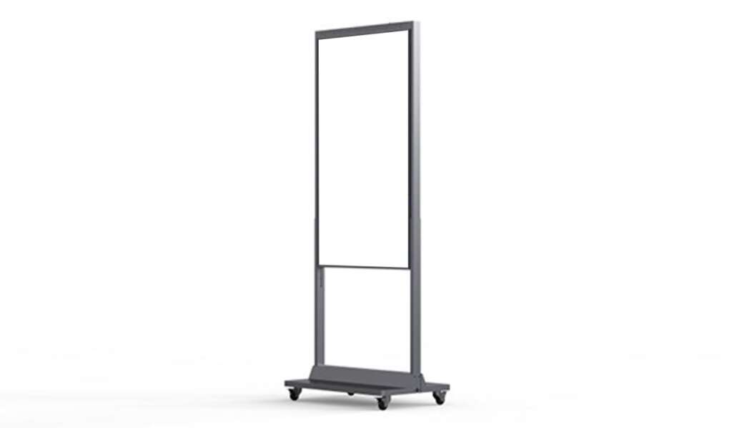 Brackets Support VENTU Series IT