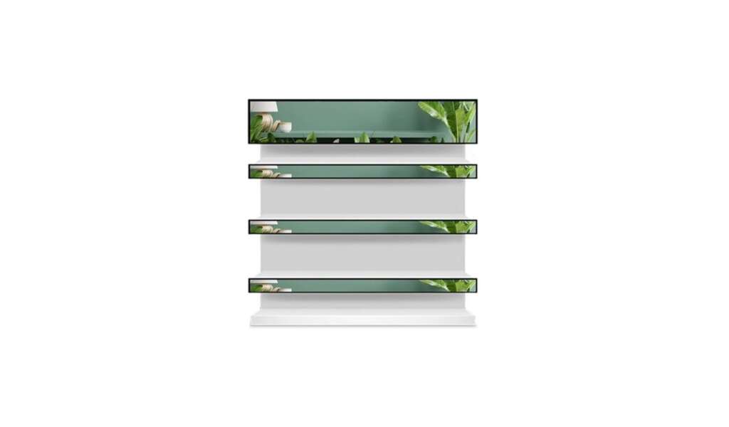 Brackets Support SHOP Series EN