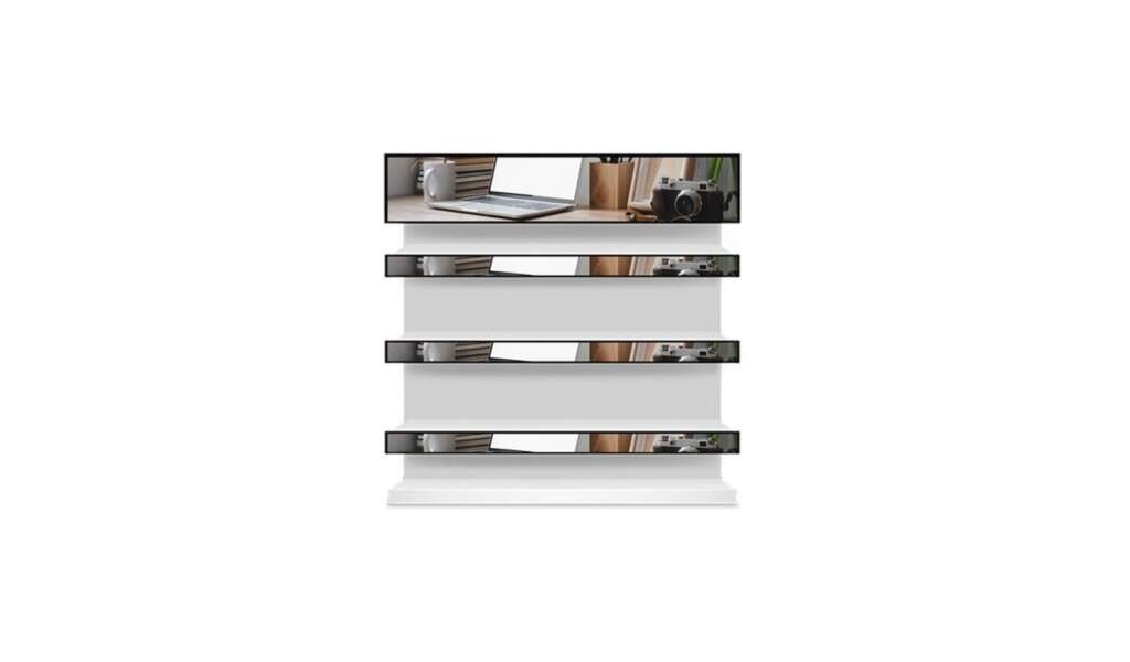 Brackets Support SHOP Series EN