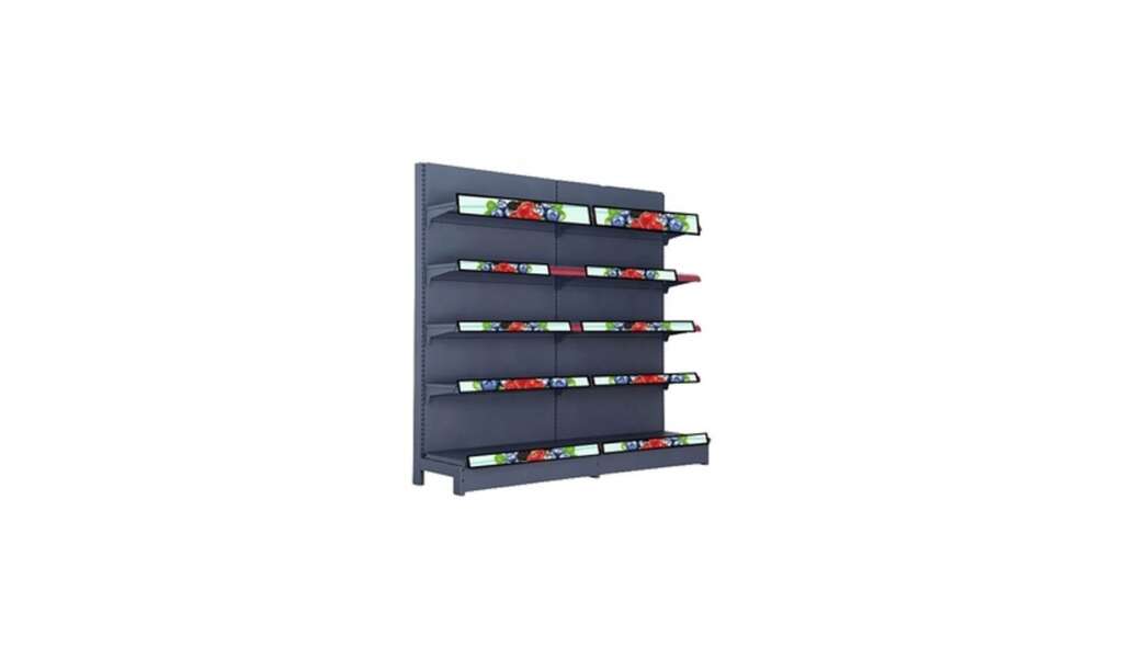 Brackets Support SHOP Series EN
