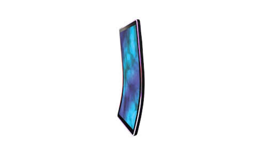 PCAP Light Gaming Wallmount BUBBLE J Type IT