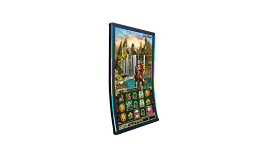 PCAP Light Gaming Wallmount BUBBLE J Type IT