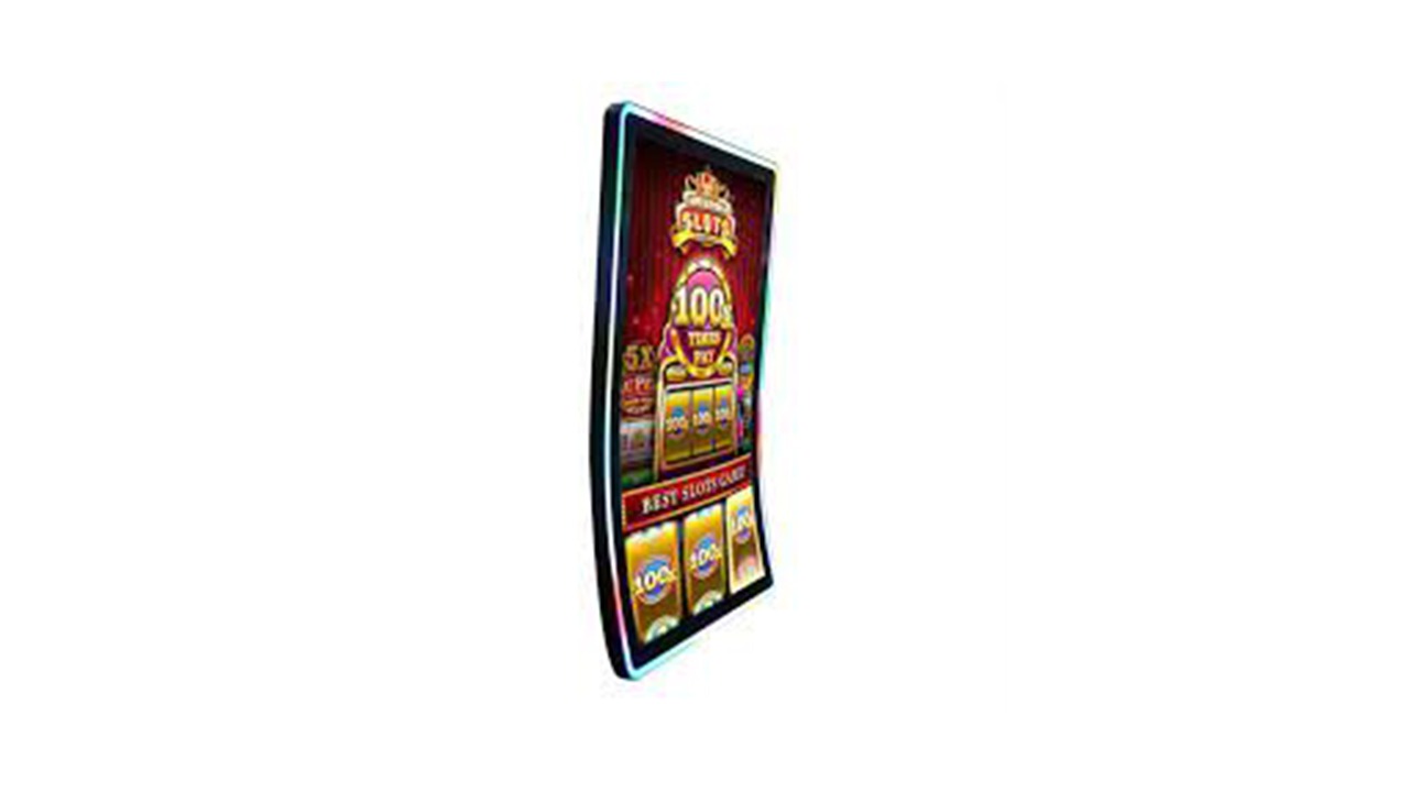PCAP Light Gaming Wallmount BUBBLE J Type IT