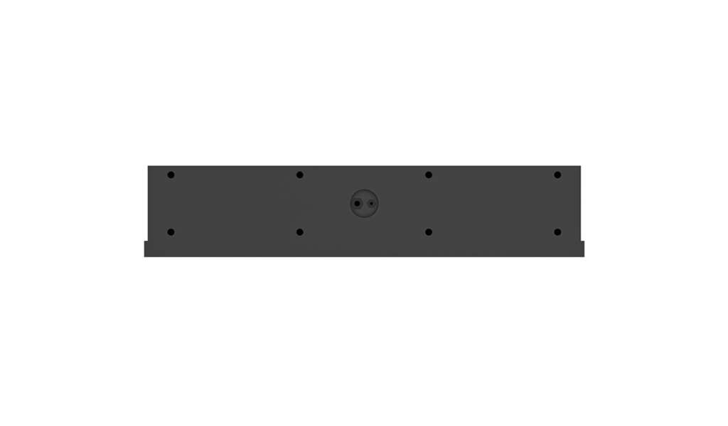 Floor Standing PCAP Outdoor NANOLITH IT