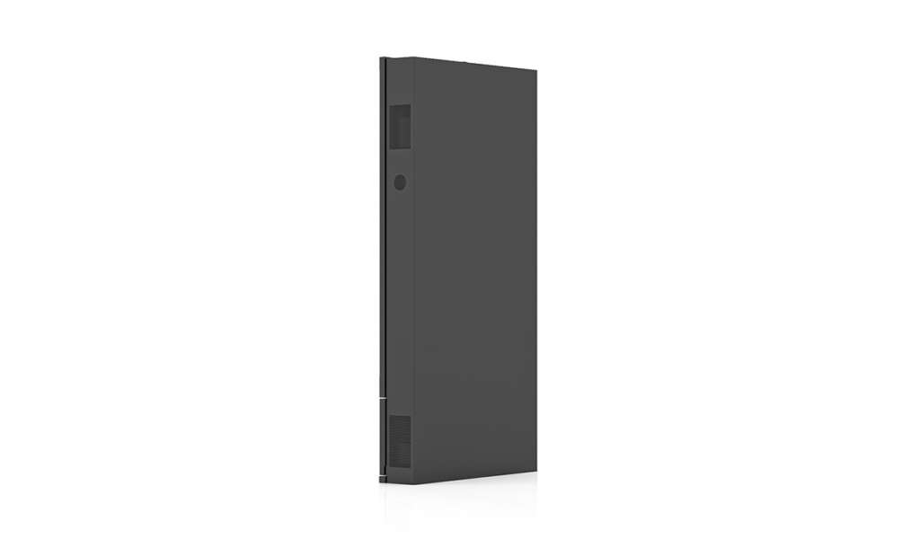 Floor Standing PCAP Outdoor NANOLITH IT