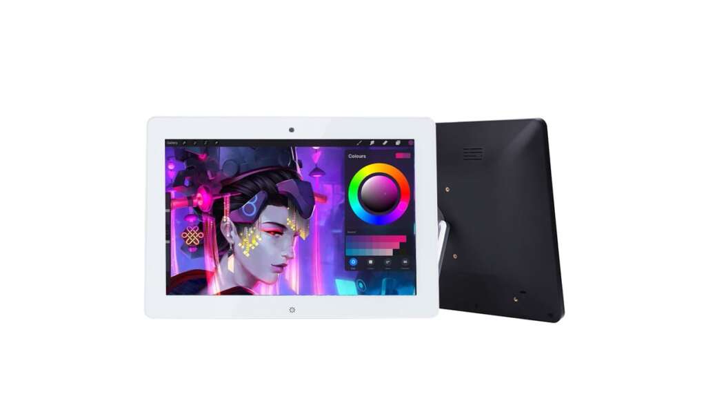 COMMERCIAL TABLET PC