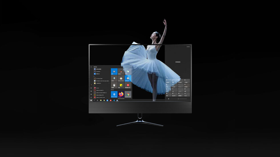 WTD-world-trade-display-OLED-Display-Desk-Version-OT-W-D30-1