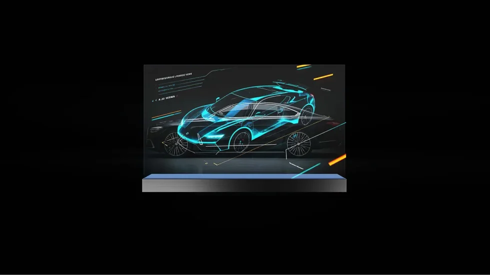 WTD-world-trade-display-OLED-Display-Stand-Version-OT-W-D55-H-1