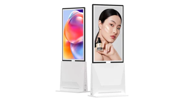 wtd-world-trade-display-indoor-floor-standing-kiosk-joy-double-side-slim-series-1