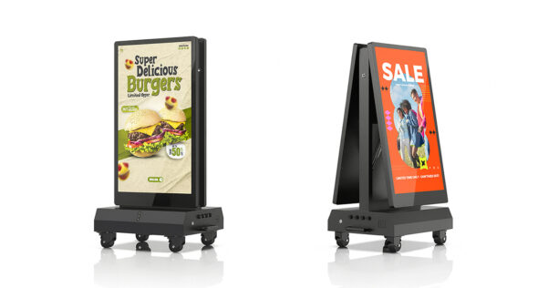 wtd-dedium-double-sided-outdoor-series-electric-poster-screen-f1