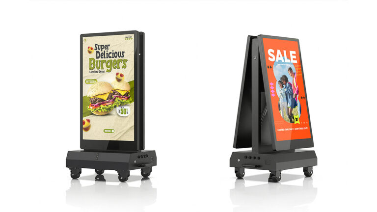 wtd-dedium-double-sided-outdoor-series-electric-poster-screen-f1