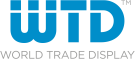 WTD Logo Wide Format