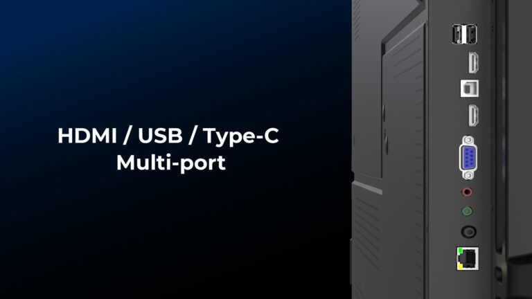 11-Multiple-I-O-HDMI-USB-Type-C